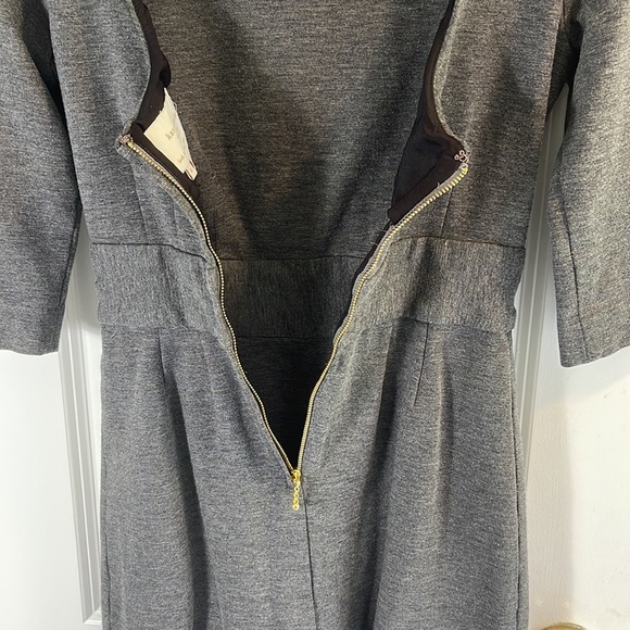 Kate Spade women’s 3/4 sleeve dress - Picture 6 of 10